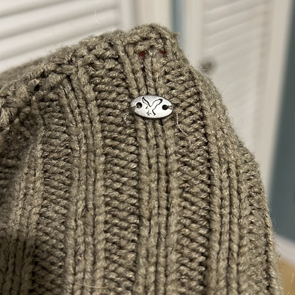 American Eagle Jegging Sweater - Picture 3 of 4